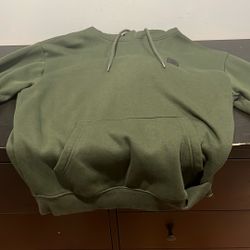 volcom hoodie