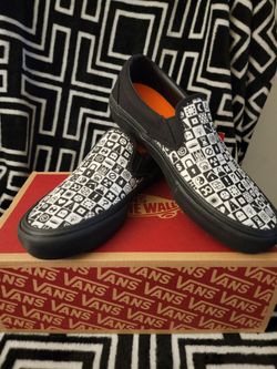 Vans Slip-on Pro