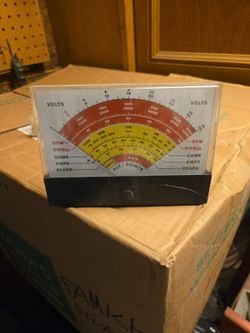 Engine/ Motor Diagnostics