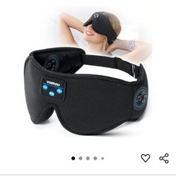 Sleep Headphones