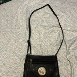 Black bag