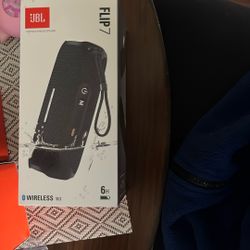 Jbl Flip 7