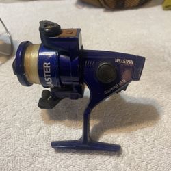 Master 401Bl Looks Like A Antique