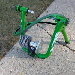 Kinetic Indoor Cycling Bike Trainer/Stationary Bike Adapter 