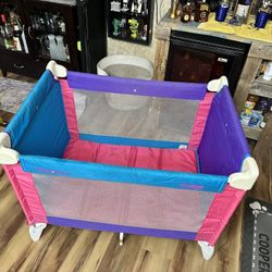 Graco Pack N Play Sport