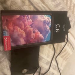 C8 Smartphone