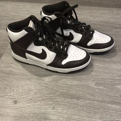 Nike Dunk High