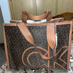 Calvin Klein Bag
