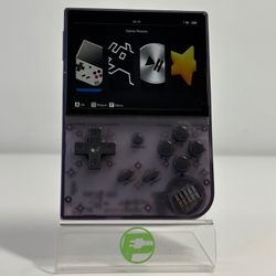 Anbernic RG35XX+ Handheld Game Console
