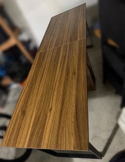 Long desk