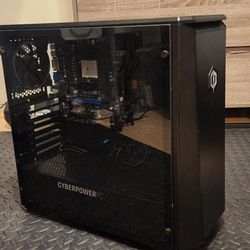 Pc Case 