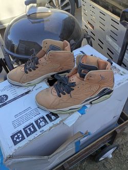 Tenis size 8 1/2 usados