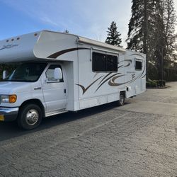 2007 Coachman Freedom Express