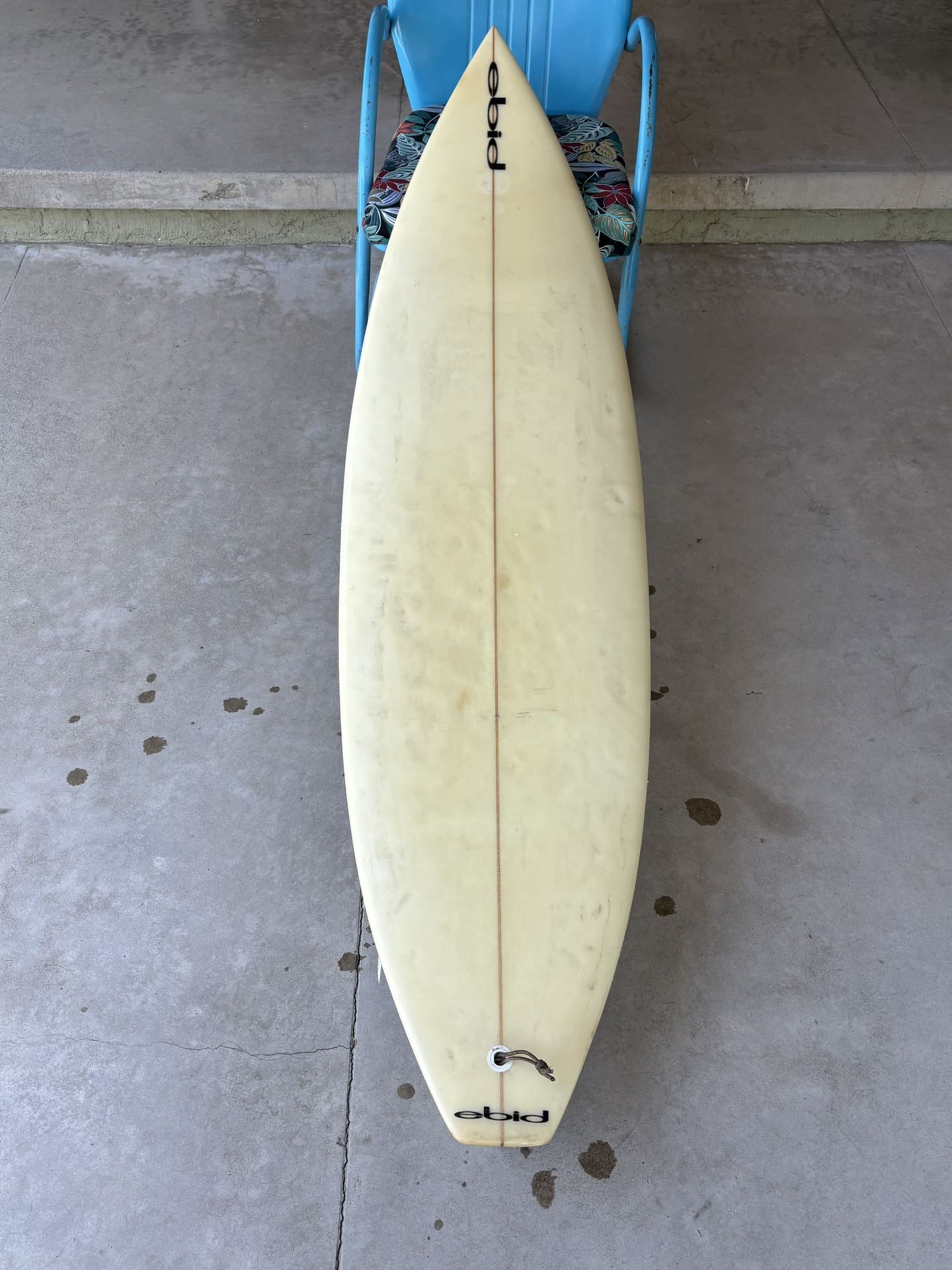 Ebide Surfboard