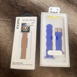 Apple Watch Bands