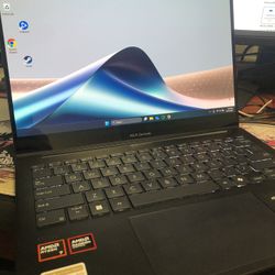 Laptop ASUS Zenbook 14in OLED WUXGA
