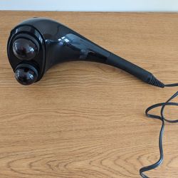 Vibrating Back Massager