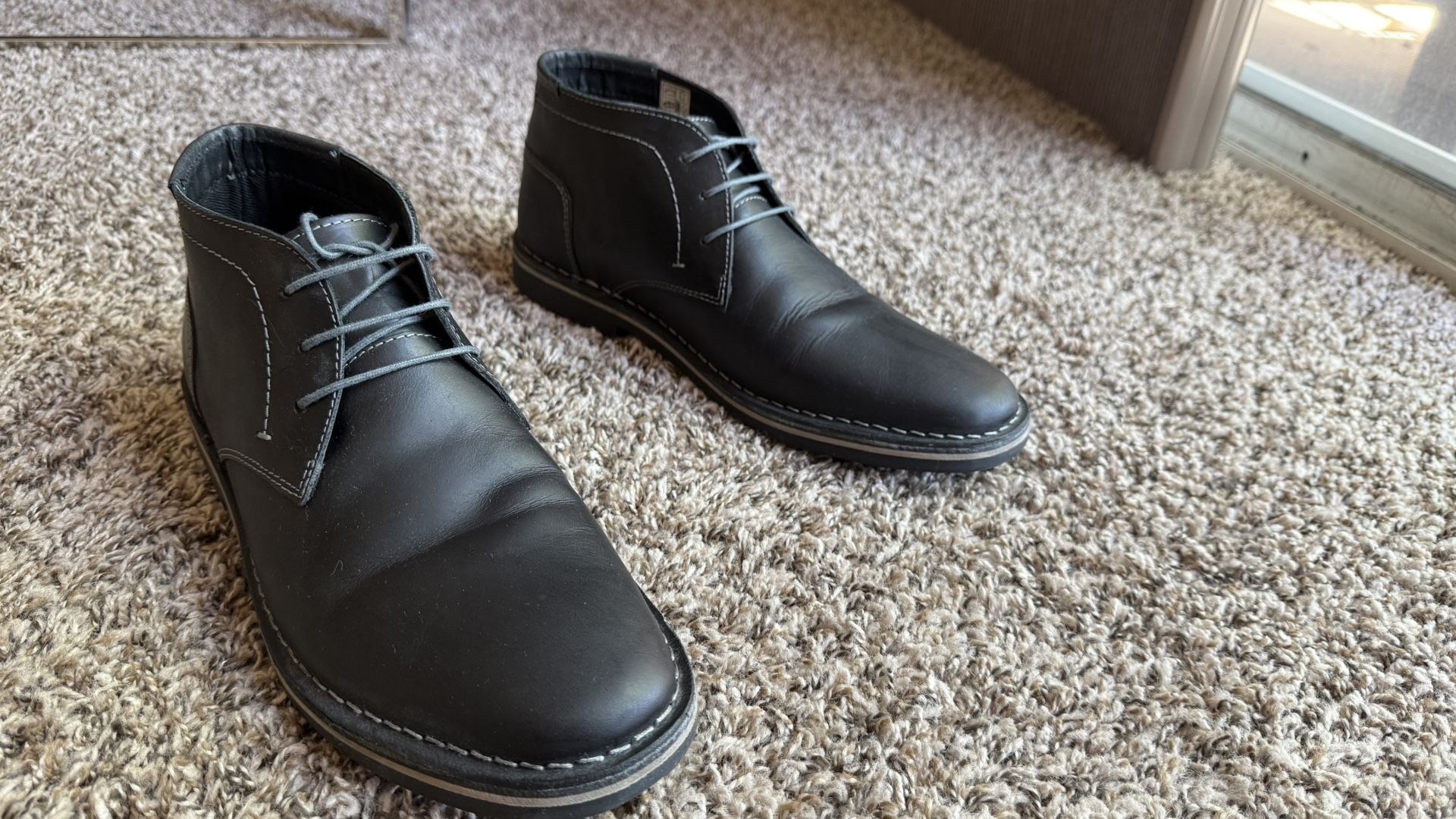 Men’s Boots