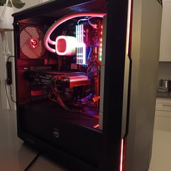 Ryzen 9 / Nvidia RTX 2060 Super 8GB VRAM, G.SKILL 64GB DDR4 RAM