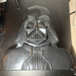 Kenner Star Wars Darth Vader Vintage action figure collector's case