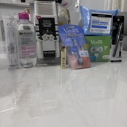 Self Care Beauty Bundle