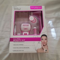 Beauty Kit 