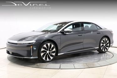 2023 Lucid Air