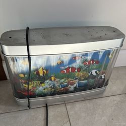 Fish Tank  Light