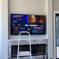 tv mount