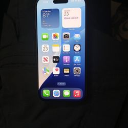 Apple IPhone 16 Pro 128gb Next T0 New