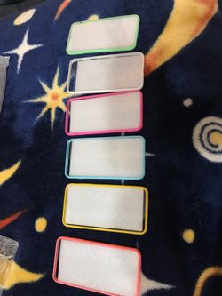 iPhone 7 Plus phone case