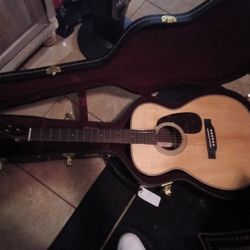 Martin OOO-28 Modern Deluxe