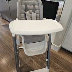 Baby Jogger High Chair 