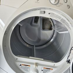 Whirlpool Gas Dryer. FREE