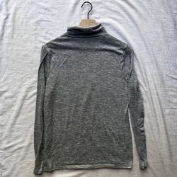 Turtleneck top