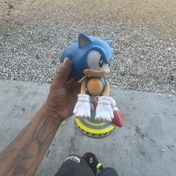 Cable Guys Sonic Holding Stand 