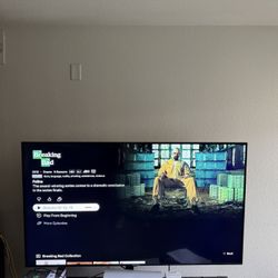 LG TV 4K 65 Inch
