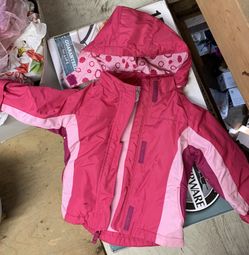 Jacket (18months)