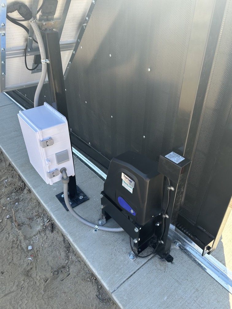 Gate Motor