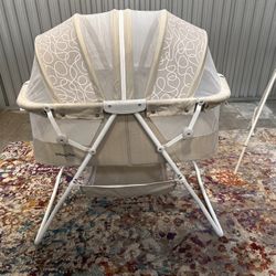 Bassinet 