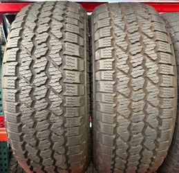 275 60 20 Bridgestone 3425