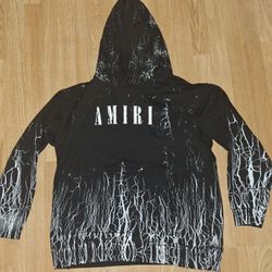 Amiri Hoodie