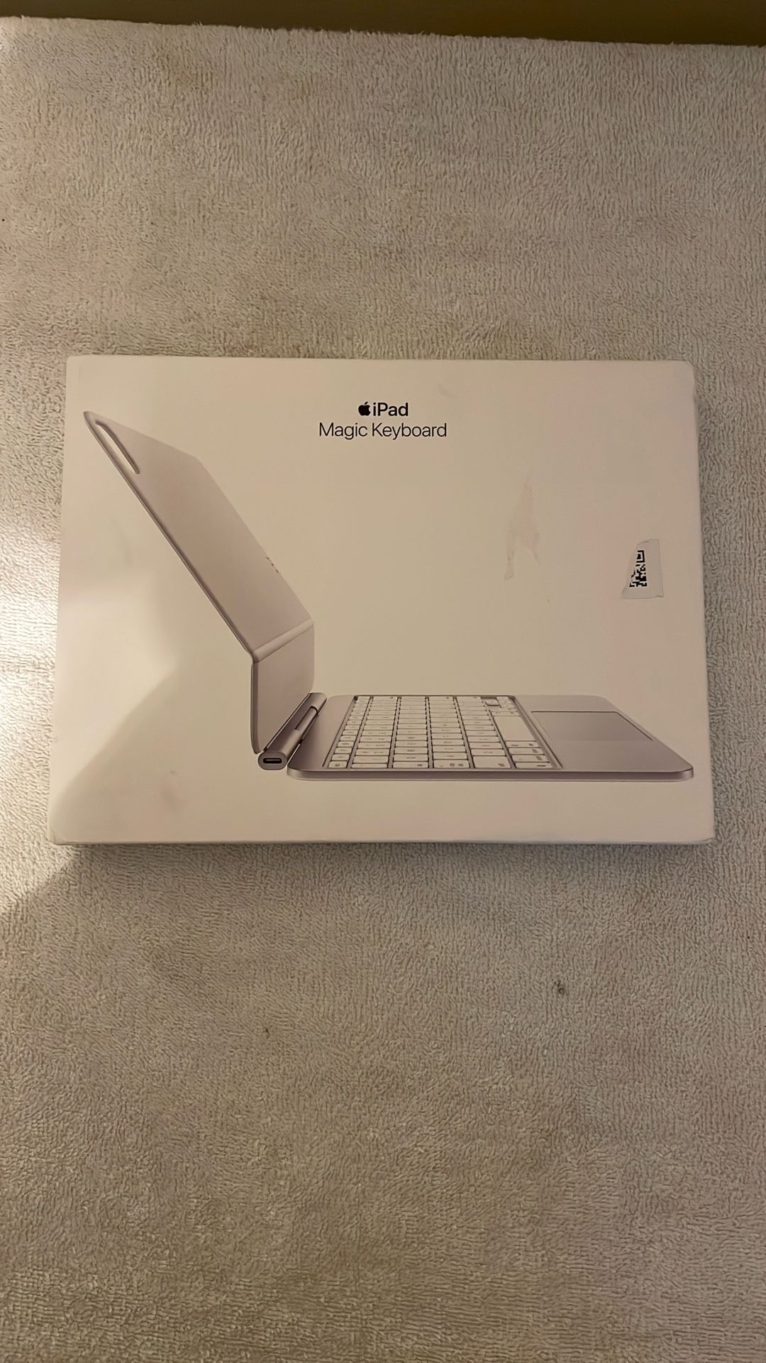 Apple Magic keyboard