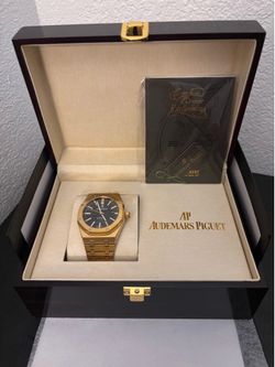 Audemars Piguet