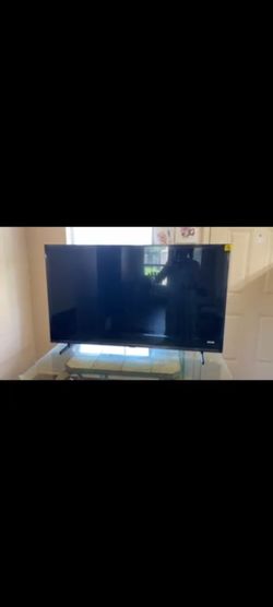 Hisense 55 inch smart tv