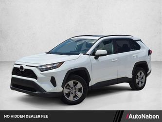 2023 Toyota RAV4