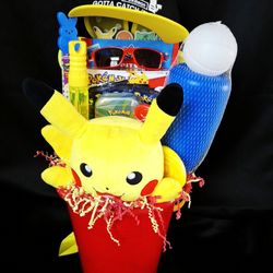 One Of A Kind Easter Baskets