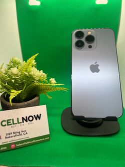 iPhone 13 Pro 256 Gb unlocked
