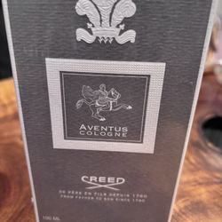 100ml Creed 