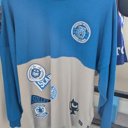 Disney Spirit Jersey Size Medium Good Condition 